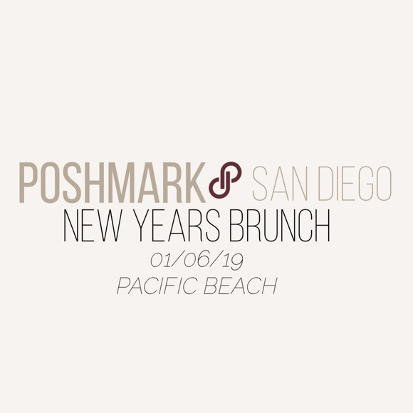 Posh & Sip - New Years Brunch! - Picture 2 of 8